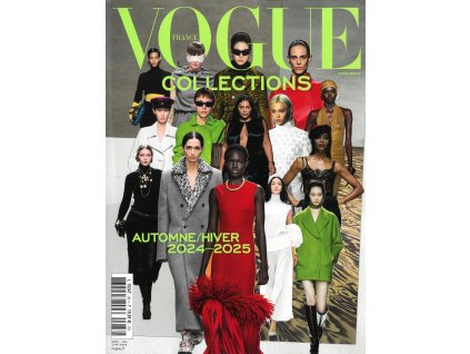 magazin Vogue Collections FR 2024038