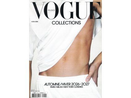 magazin Vogue Collections FR 2026042