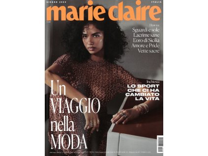 magazin Marie Claire IT 2024005