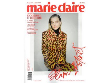 magazin Marie Claire IT 2026005