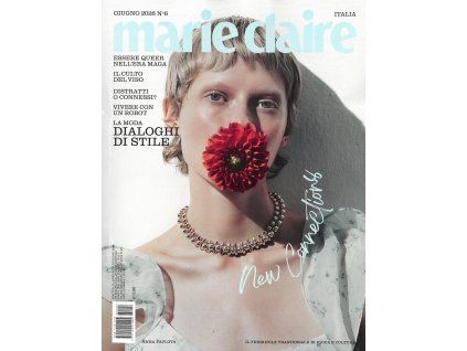 magazin Marie Claire IT 2026006