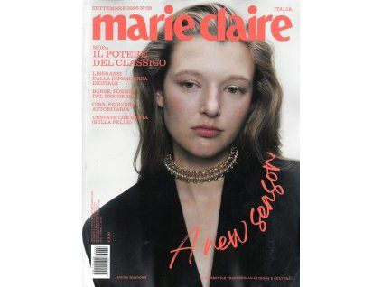 magazin Marie Claire IT 2026009