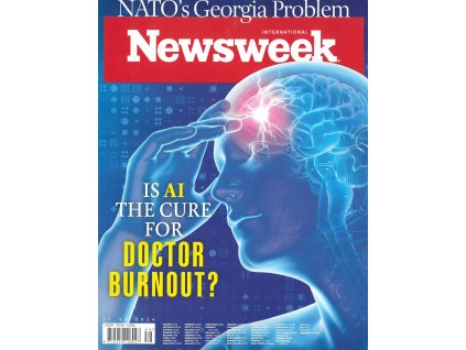 magazin Newsweek US 2024011