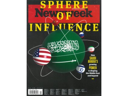 magazin Newsweek US 2024019