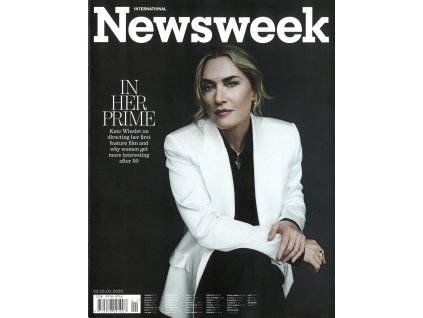 magazin Newsweek US 2026001