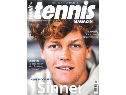 magazin Tennis Magazin DE 2025009