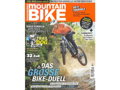 magazin Mountain Bike DE 2026002