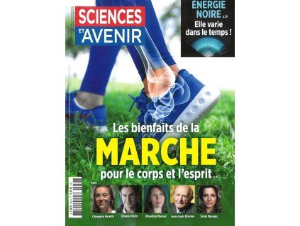magazin Sciences et Avenir FR 2026952