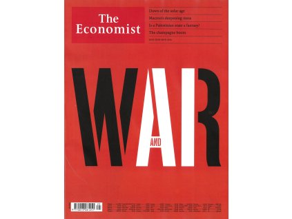 magazin The Economist GB 2024020