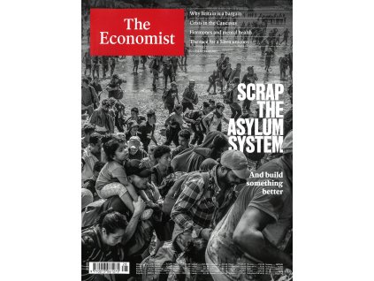 magazin The Economist GB 2025028