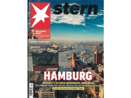 magazin Stern DE 2025031