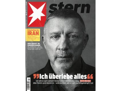 magazin Stern DE 2025027