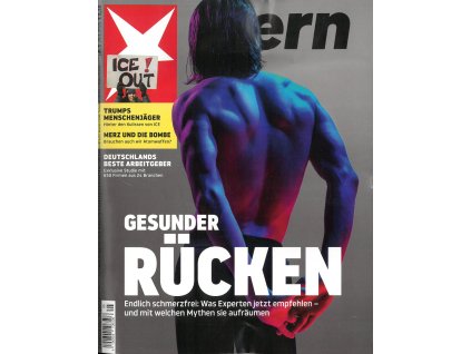 magazin Stern DE 2026005