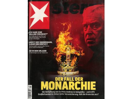 magazin Stern DE 2026008