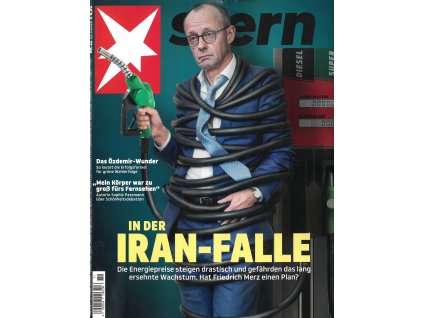 magazin Stern DE 2026011