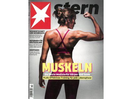 magazin Stern DE 2026014