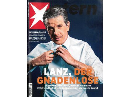 magazin Stern DE 2026016