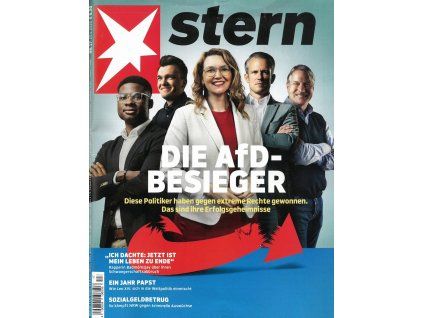 magazin Stern DE 2026017