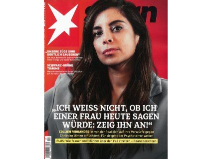 magazin Stern DE 2026020
