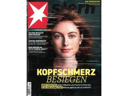 magazin Stern DE 2026021