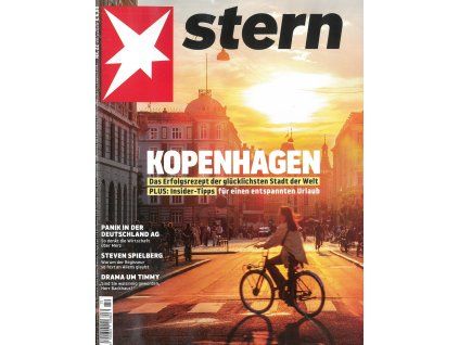 magazin Stern DE 2026022