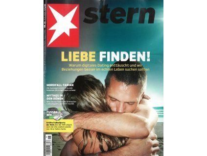 magazin Stern DE 2026026