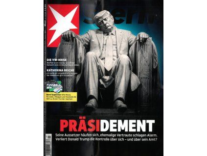 magazin Stern DE 2026027