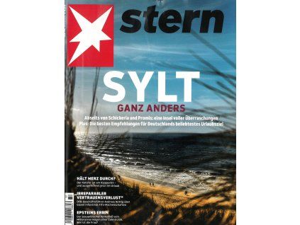 magazin Stern DE 2026032