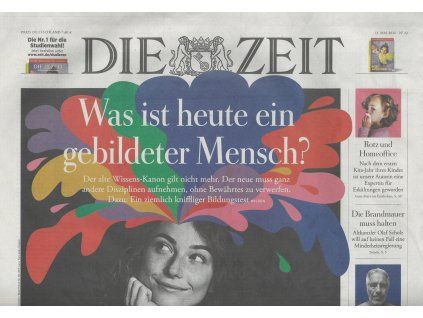 magazin Die Zeit DE 2026022