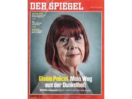 magazin Der Spiegel DE 2026008