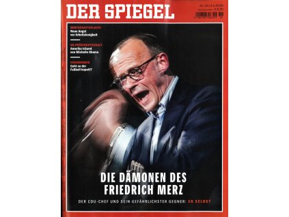magazin Der Spiegel DE 2023039