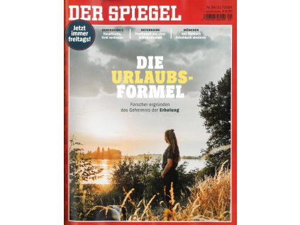 magazin Der Spiegel DE 2025029
