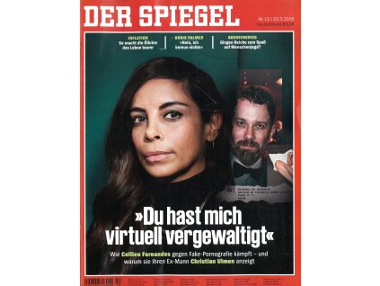 magazin Der Spiegel DE 2026013
