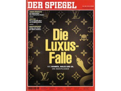 magazin Der Spiegel DE 2026018