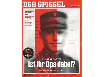 magazin Der Spiegel DE 2026021
