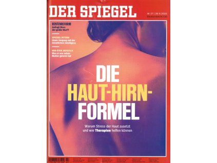 magazin Der Spiegel DE 2026027