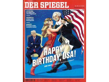 magazin Der Spiegel DE 2026028
