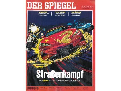 magazin Der Spiegel DE 2026036