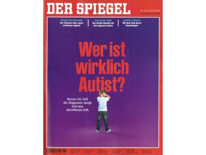 magazin Der Spiegel DE 2026041