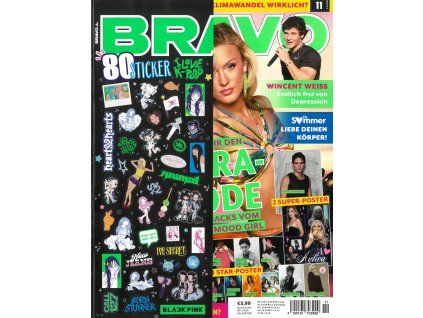 magazin Bravo DE 2026011
