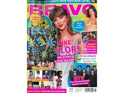 magazin Bravo DE 2026006