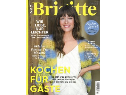 magazin Brigitte DE 2026007