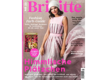 magazin Brigitte DE 2024010