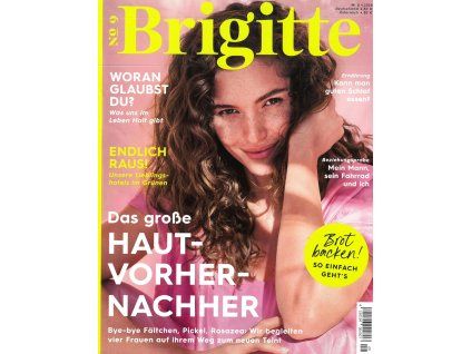 magazin Brigitte DE 2026009