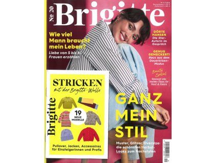 magazin Brigitte DE 2026020