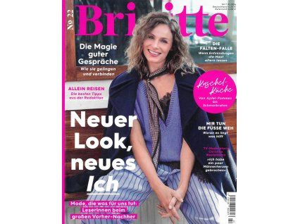 magazin Brigitte DE 2026022