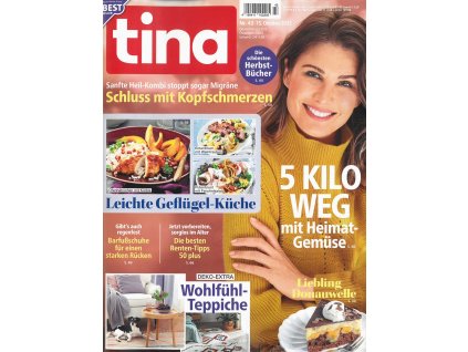 magazin Tina DE 2025043