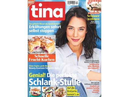 magazin Tina DE 2026005