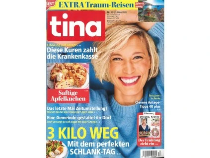 magazin Tina DE 2026012