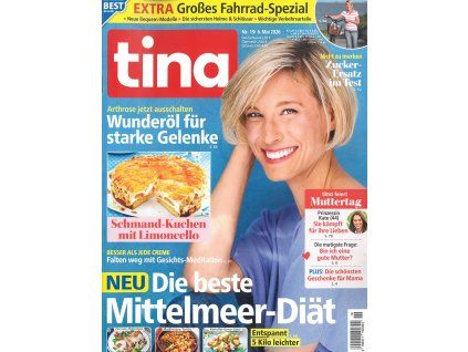 magazin Tina DE 2026018
